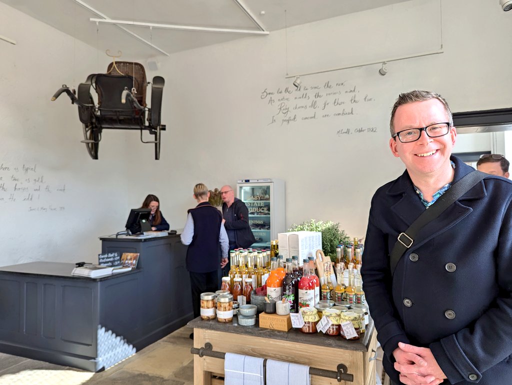 Graham Soult FIPM tweet media