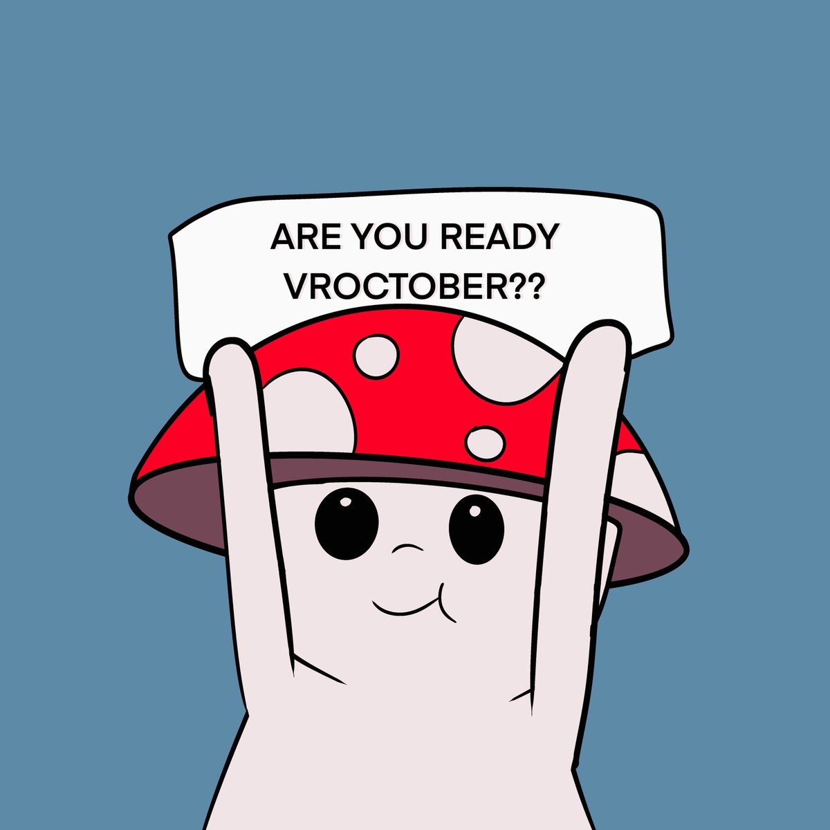 Uptober is going to be huge $VROS