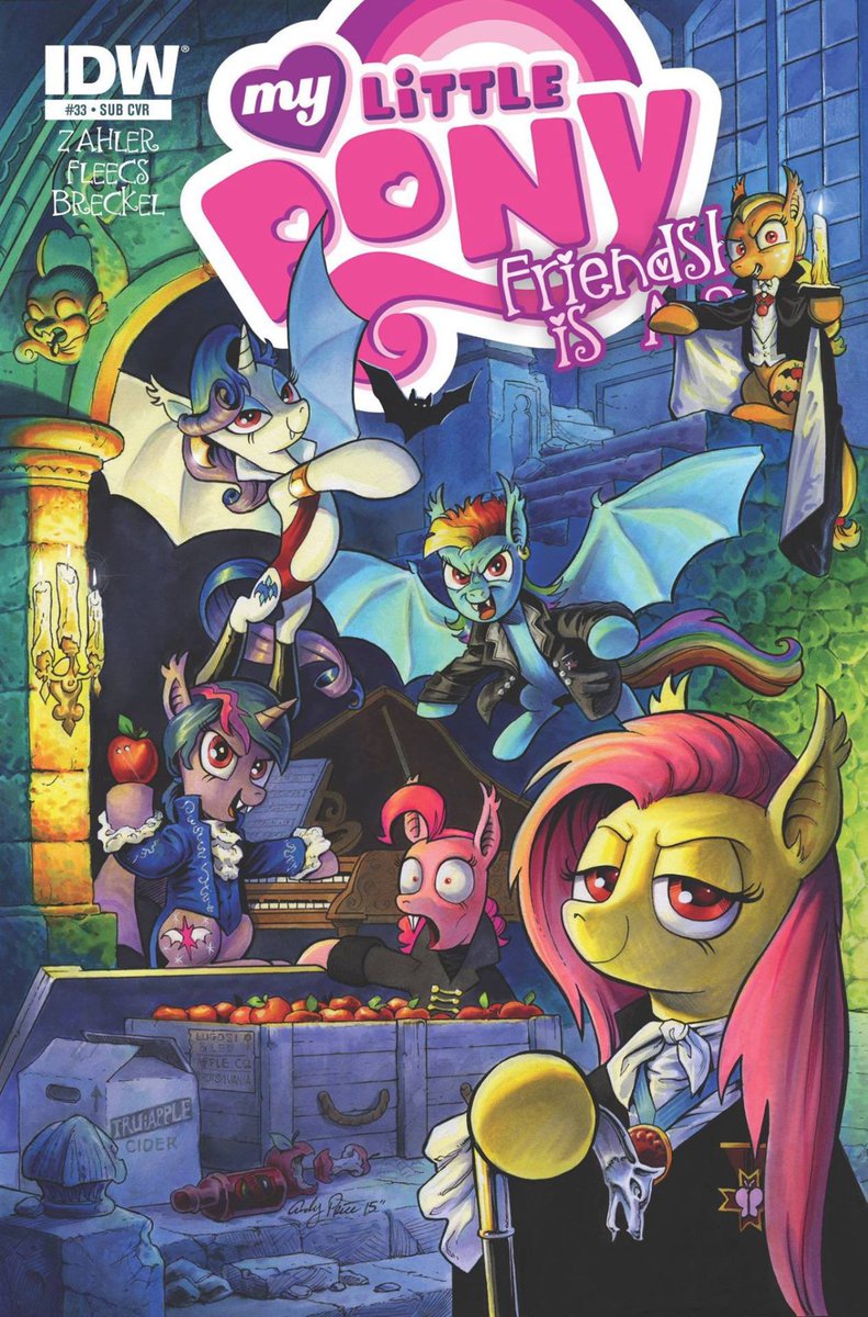 mlp archive (@mlparchives) on Twitter photo 