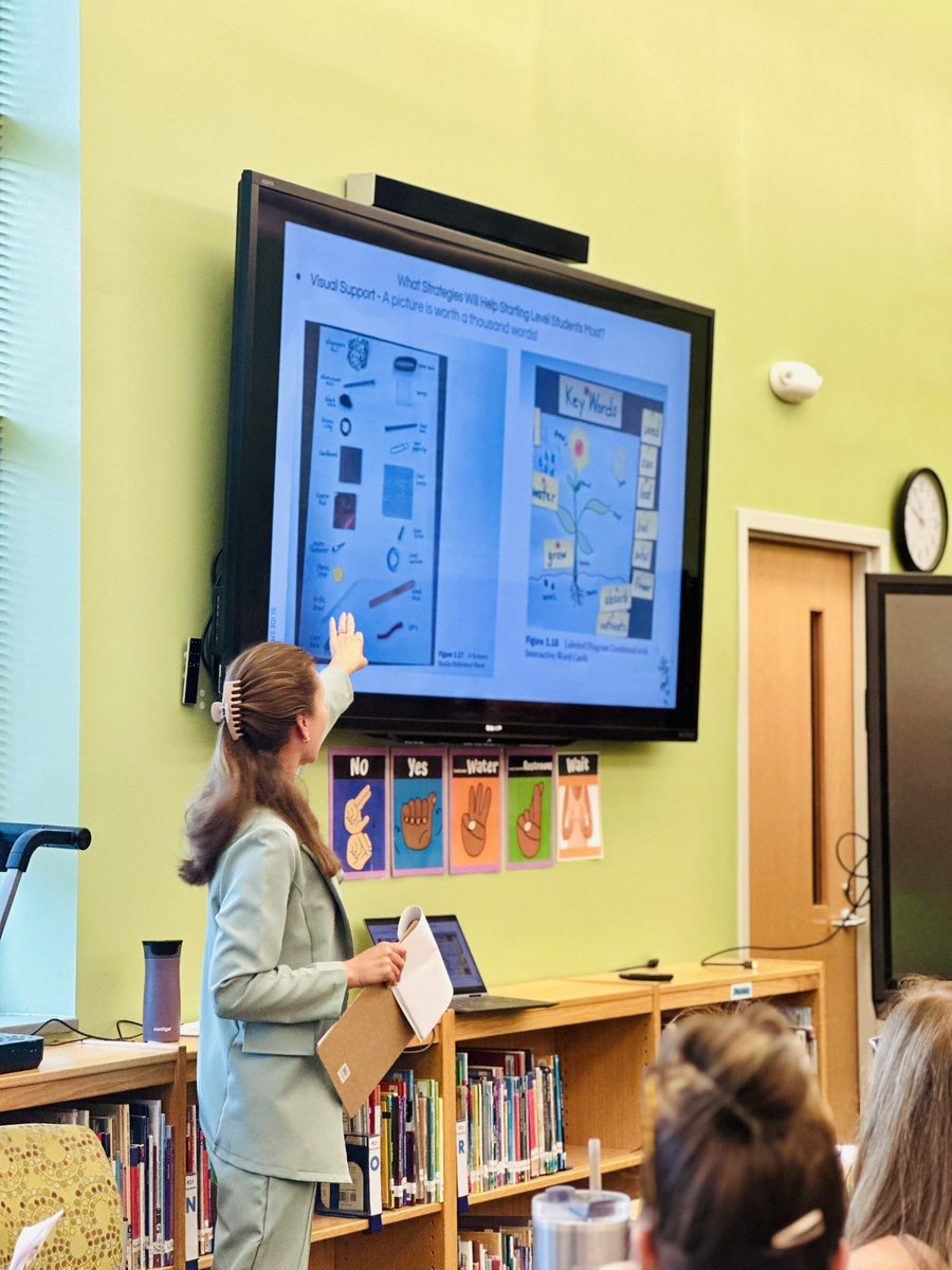 Poe GT/AIG Basics Magnet Elementary (@poemagnetes) on Twitter photo Beginning the day with our very own ESL teacher sharing her wisdom and strategies for our multi-lingual learners! <a href="/WCPSSTeam/">Team WCPSS</a> <a href="/wcpssmagnets/">WCPSS Office of Magnet Schools (Choice Schools)</a> <a href="/WCPSSEquity/">WCPSS Equity Affairs</a> <a href="/WCPSSProfLearn/">ProfessionalLearning</a> Beginning the day with our very own ESL teacher sharing her wisdom and strategies for our multi-lingual learners! <a href="/WCPSSTeam/">Team WCPSS</a> <a href="/wcpssmagnets/">WCPSS Office of Magnet Schools (Choice Schools)</a> <a href="/WCPSSEquity/">WCPSS Equity Affairs</a> <a href="/WCPSSProfLearn/">ProfessionalLearning</a>