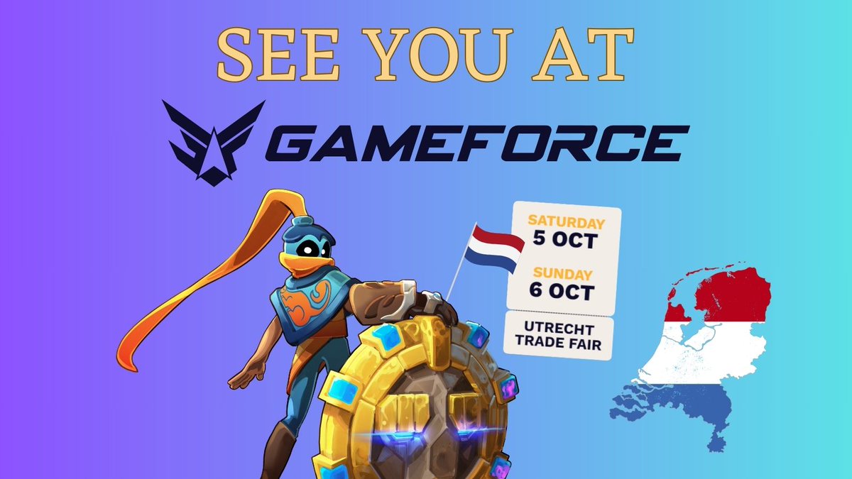 The Knightling tweet media