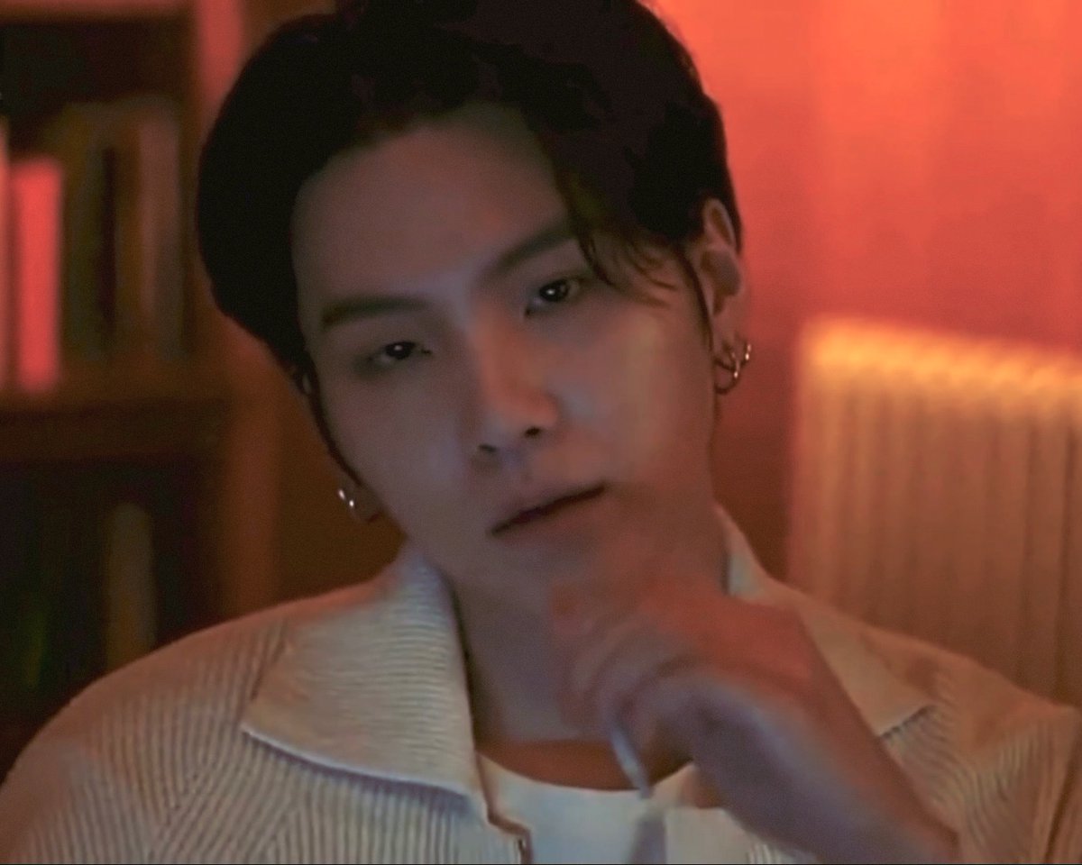 _SugaRushRide_'s tweet image. 🚫