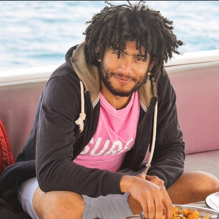 4 Jahre und 4 Monate – so lange sitzt Badr Mohamed schon unschuldig in Ägypten im Gefängnis, getrennt von seiner österreichischen Frau und seiner dreijährigen Tochter. Gemeinsam mit ÖVP, SPÖ und Grünen fordern wir jetzt von <a href="/vonderleyen/">Ursula von der Leyen</a>: Setzen Sie die 4 Mrd. € schwere