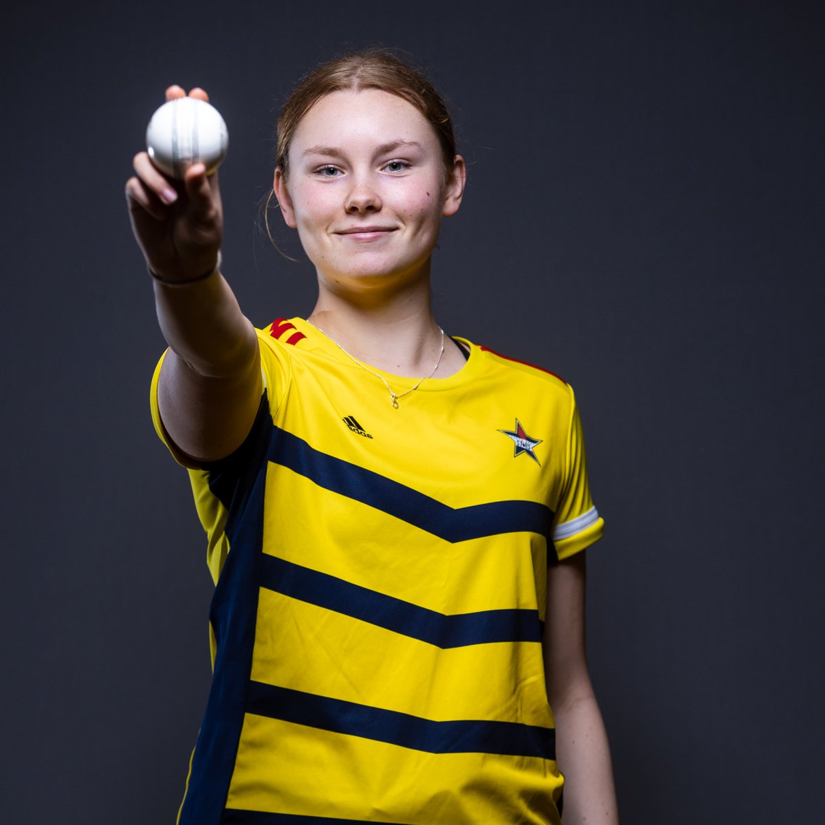 South East Stars tweet media