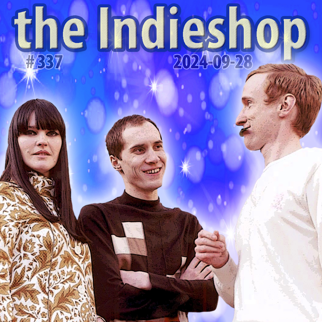 🪇SHOW 337🪇 mixcloud.com/indieshop/indi…… Huge look back at Broadcast * Ciccone, + curreent/future indie classics by
<a href="/ChimeSchool/">Chime School</a> @BubblegumNow <a href="/Muldoons2017/">The Muldoons</a> <a href="/peeldreamzine/">Peel Dream Magazine</a> <a href="/Sunday1994band/">Sunday (1994)</a> <a href="/welovepulp/">Pulp</a> <a href="/theoceanblue/">THE OCEAN BLUE</a> &amp; more! #indie #indiepop #indierock #c86 #22westradio #freeukraine
