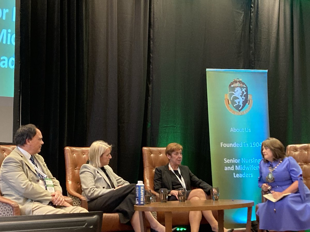 Dr Maureen Flynn (@mapflynn) on Twitter photo Great conversation with <a href="/IADNAM1/">Irish Association Directors Nursing and Midwifery</a> Honorary President and <a href="/HSELive/">HSE Ireland</a> REO, Andy Philips, Martina Queally and Sandra Broderick time for “a brickless system as well as paperless” <a href="/NurMidONMSD/">ONMSD</a> #patientsafety Great conversation with <a href="/IADNAM1/">Irish Association Directors Nursing and Midwifery</a> Honorary President and <a href="/HSELive/">HSE Ireland</a> REO, Andy Philips, Martina Queally and Sandra Broderick time for “a brickless system as well as paperless” <a href="/NurMidONMSD/">ONMSD</a> #patientsafety