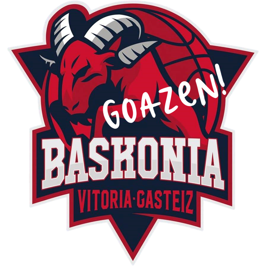 Goazen! ¡Vamos!