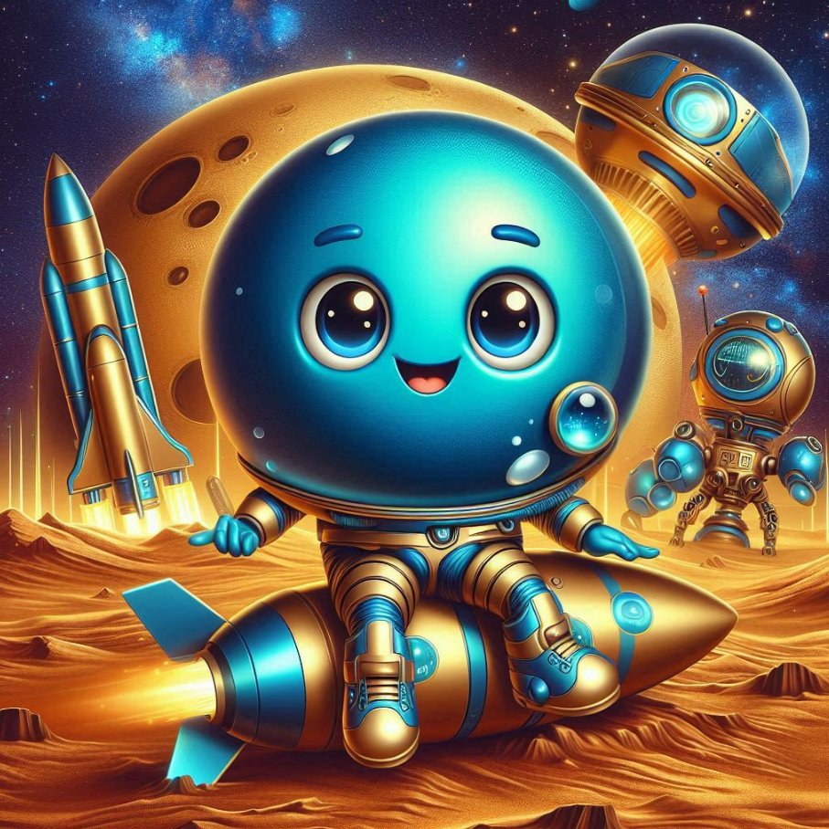 Crypto_FlowX's tweet photo. 🚀 Breaking News! $ANUS has made it to BingX Exchange news feed! 🌍💥

Discover how the revolutionary Black Hole Tech is set to change the meme finance world. Join the movement and stay tuned for more updates from Uranus!

👉 https://t.co/Njybdz2kPb

#ANUS #Uranus #MemeFinance https://t.co/23zNhBrW2a