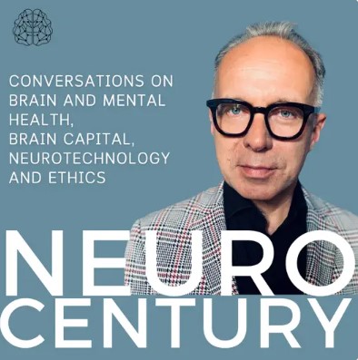 Agustin Ibañez (@agustinmibanez) on Twitter photo Exploring how various exposomes—physical, social, and even emerging ones like democracy—shape your body, brain, and ultimately, who you become. Thanks to <a href="/pswieboda/">Paweł Świeboda</a> for this insightful conversation, which resonates deeply with our recent <a href="/UN/">United Nations</a> General Assembly presentation. Exploring how various exposomes—physical, social, and even emerging ones like democracy—shape your body, brain, and ultimately, who you become. Thanks to <a href="/pswieboda/">Paweł Świeboda</a> for this insightful conversation, which resonates deeply with our recent <a href="/UN/">United Nations</a> General Assembly presentation.