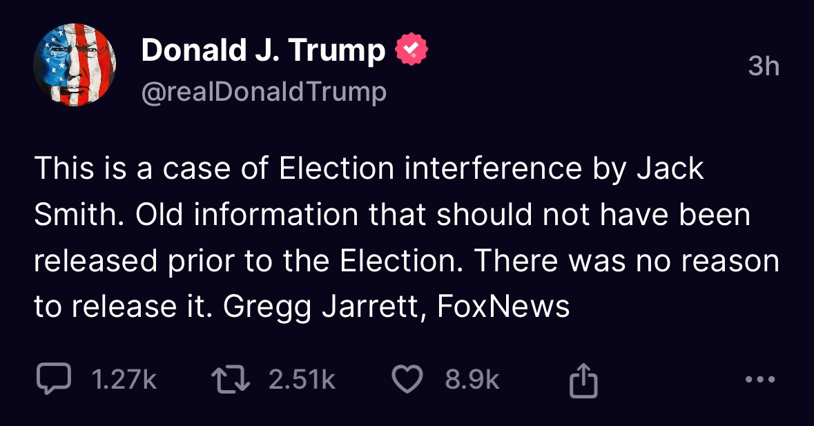 Brian Krassenstein tweet media