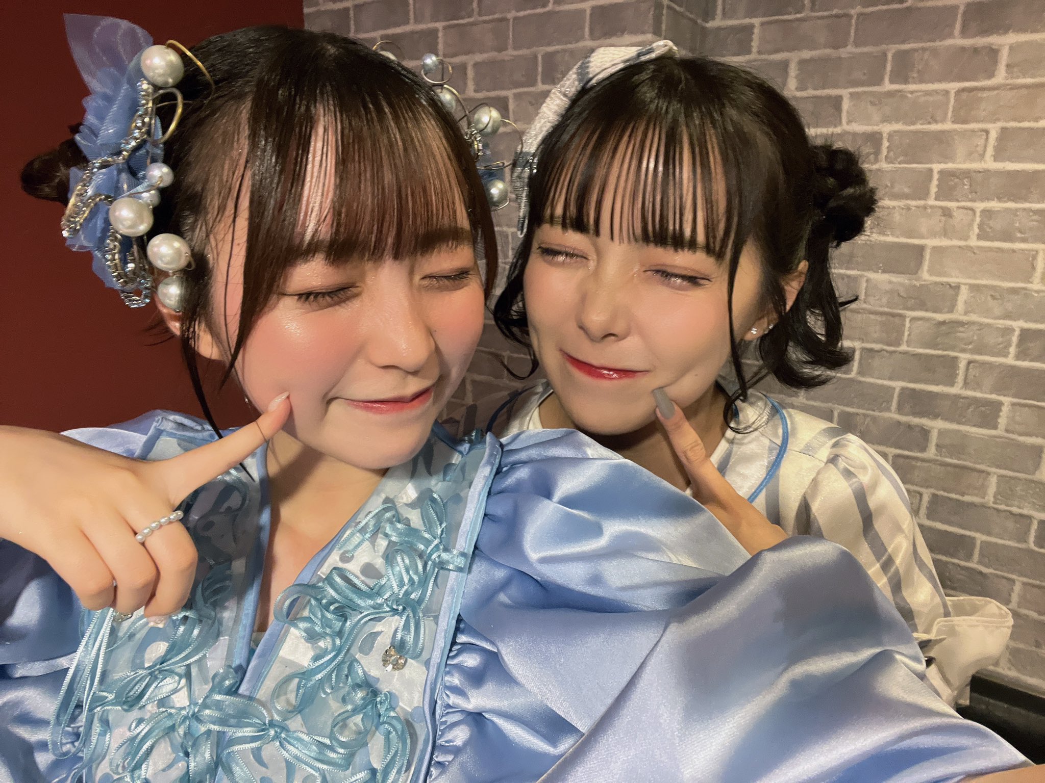 梅田みゆ(CUTIE STREET) on X: 梅田みゆ(CUTIE STREET) on X: