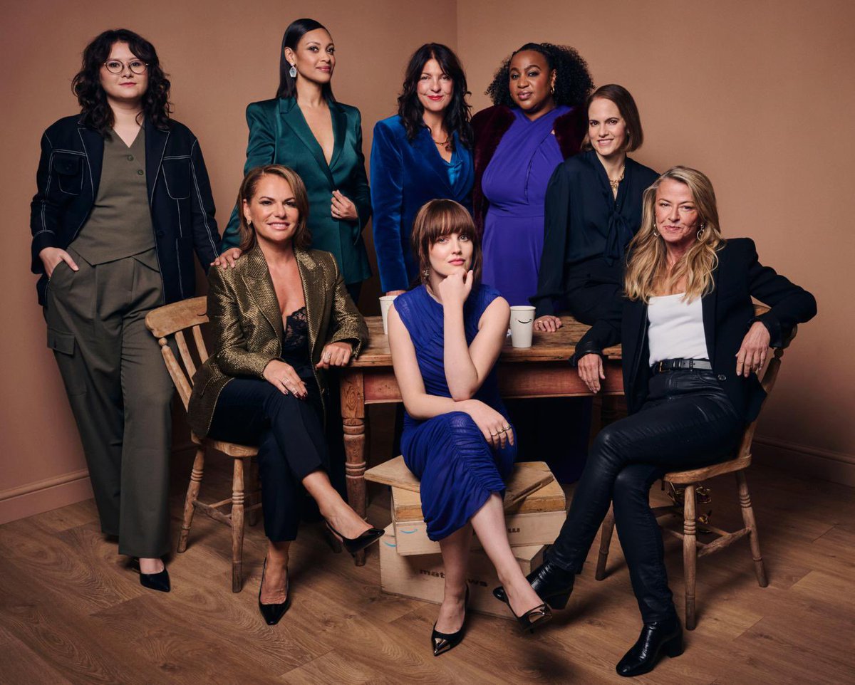 Louise Hooper tweet media