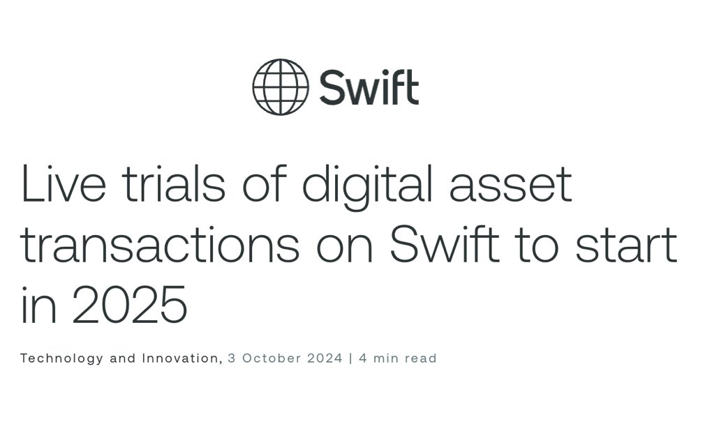 KevinSvenson_'s tweet image. #Chainlink🔗 about to have a major comeback?

#Swift $LINK