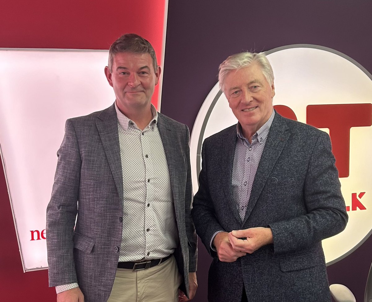 Carl Widger tweet media