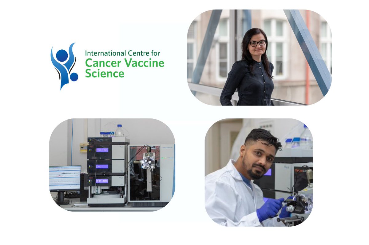 We’re excited to share that the Polish Ministry of Science and Higher Education has awarded us dedicated funding for the maintenance of our crucial LC/MS research equipment over the next few years. Thanks to the team coordinating the application!!!