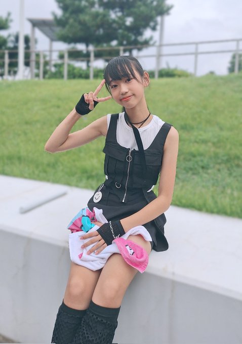 Twitterのコスプレ画像5