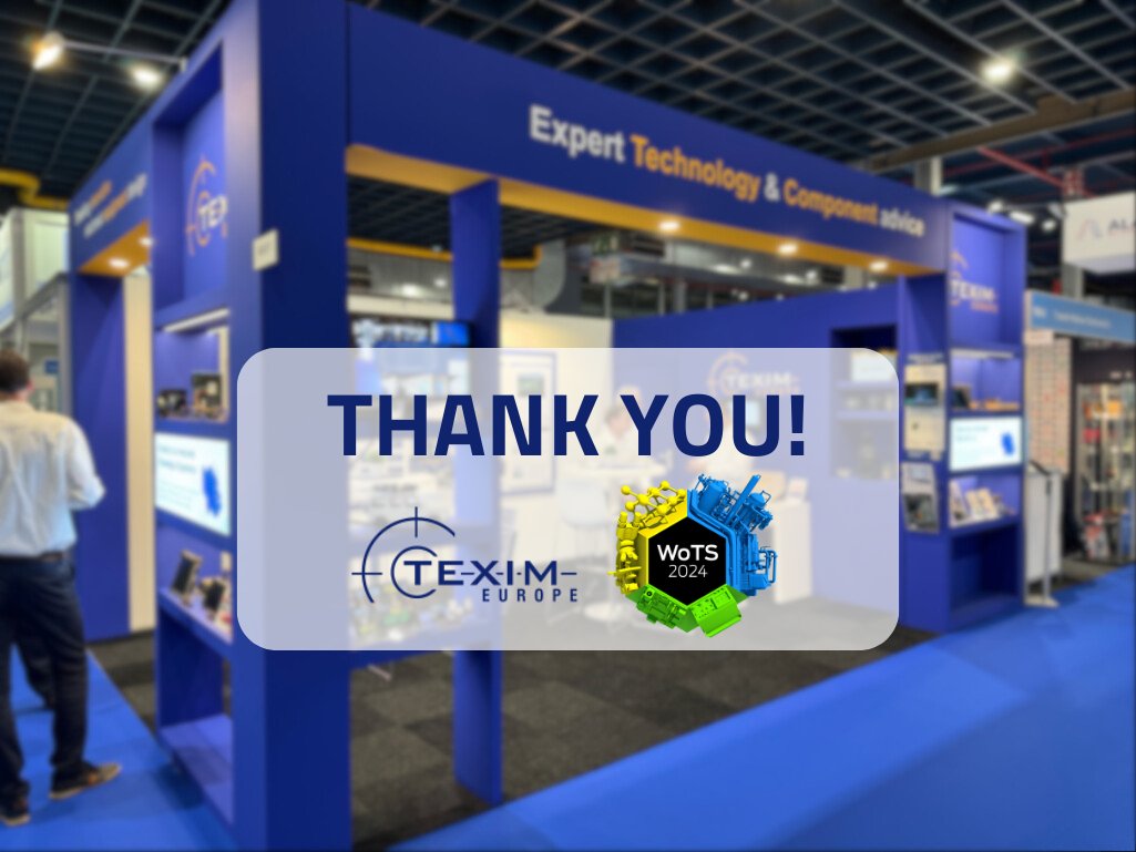 Texim Europe tweet media