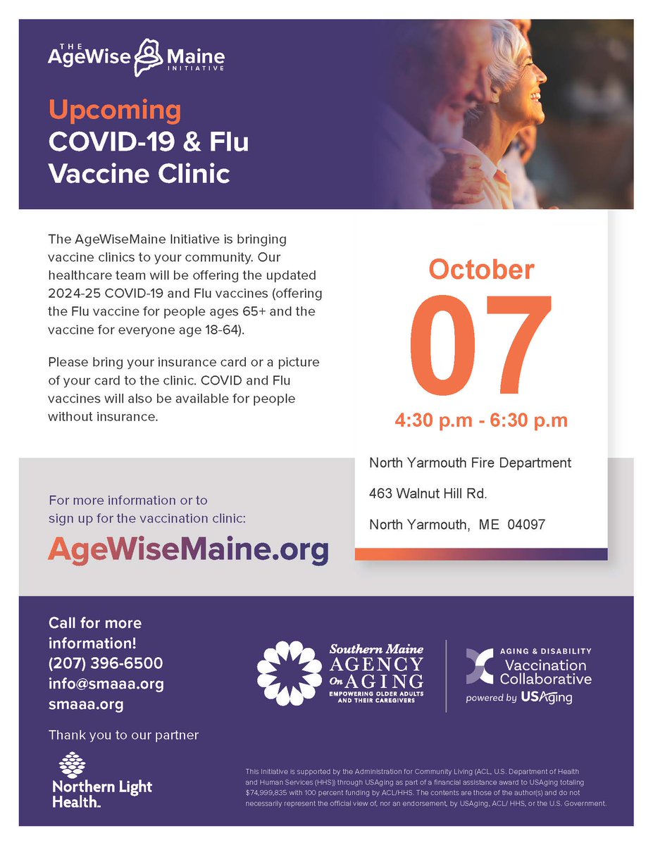 North Yarmouth, ME tweet media