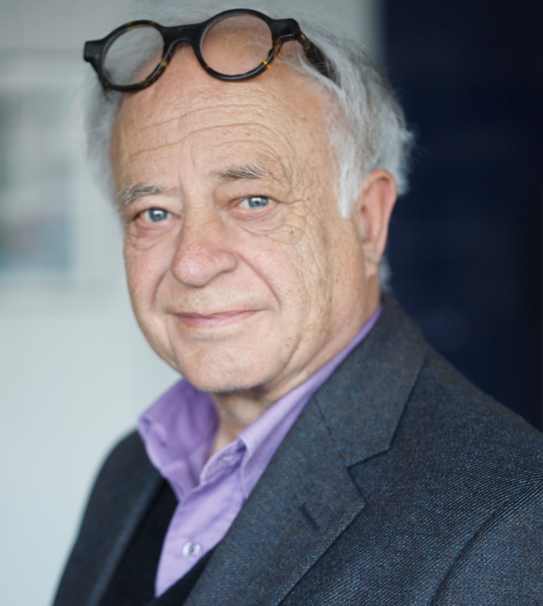 Pierre Christin,