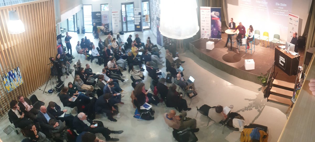 Olivier_CL's tweet image. At the #FGIFrance @FGIFrance #IGF @intgovforum #netgov