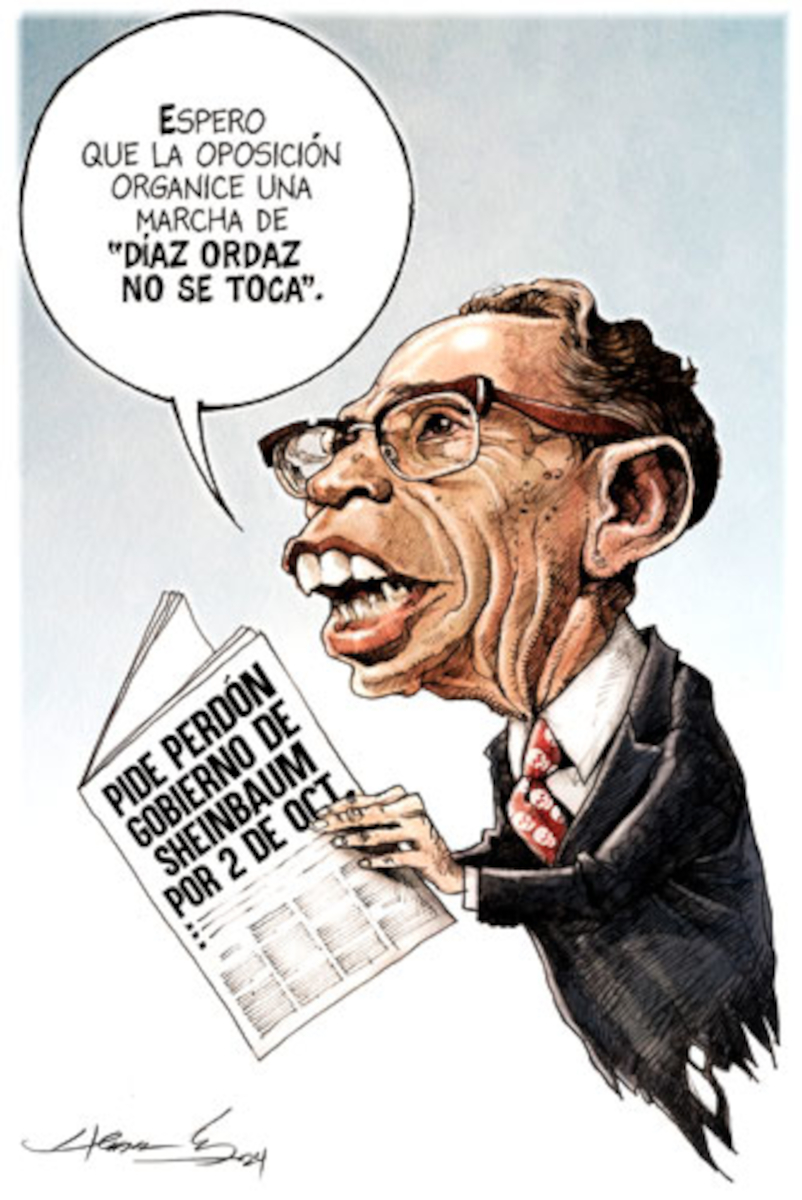 La Jornada tweet media