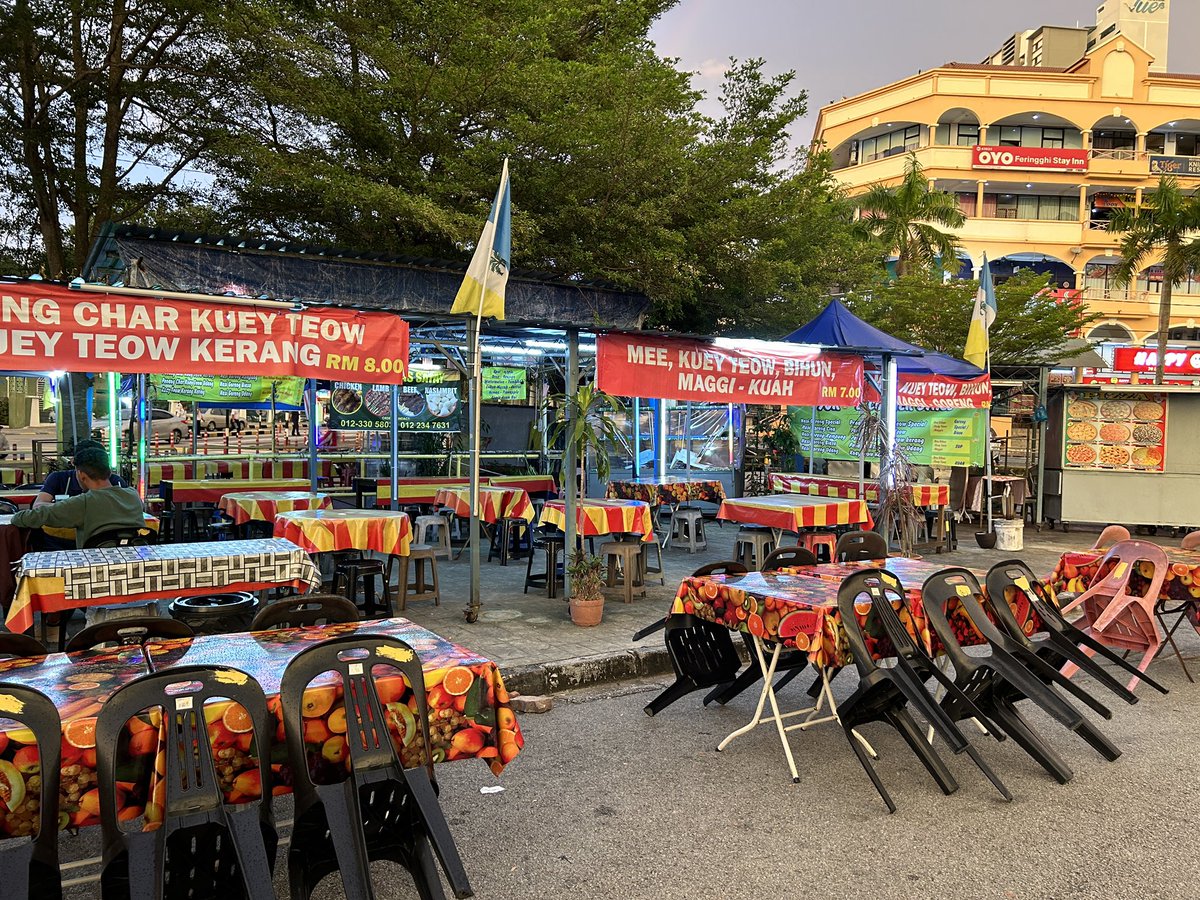 Kevin O’Shea tweet media