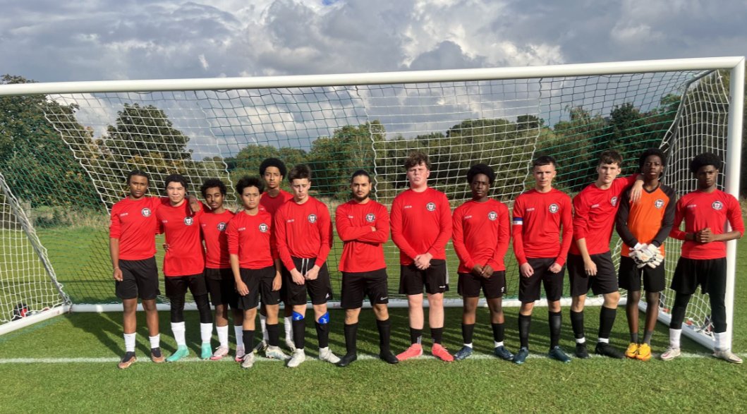 St George's Catholic School tweet media