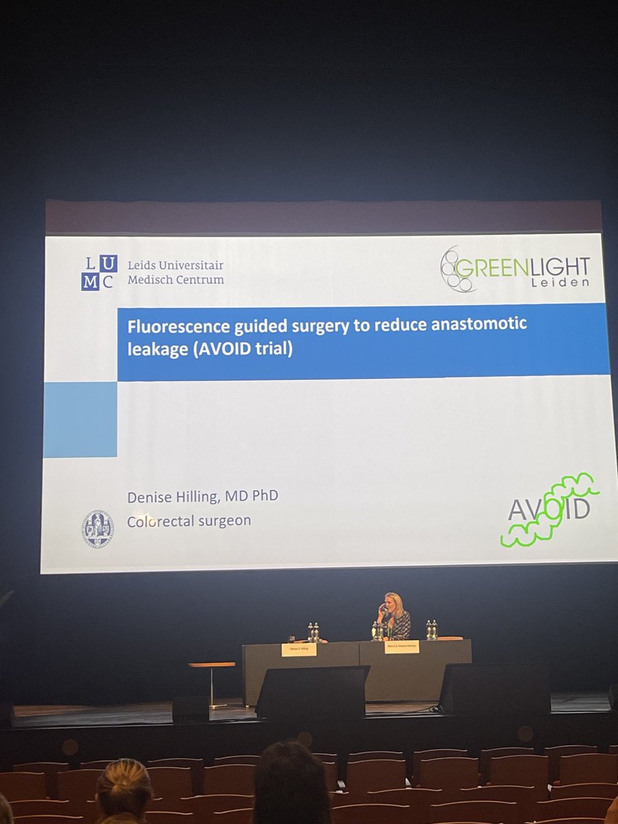 polom_karol's tweet photo. #imageguidedsurgery by #hillingdenisse during #esso43 #icg# #fluorescence https://t.co/BDqKUlokqP