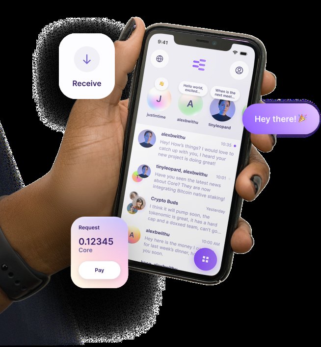 elbernard_gold's tweet image. Exciting things are also brewing underground at the @elementwallet storeroom. On the road to becoming the most secured and accessible world-class wallet for Core🔶️ and enable users to harness the potential of digital assets for real-world applications!
#UseElement #JustUseCore