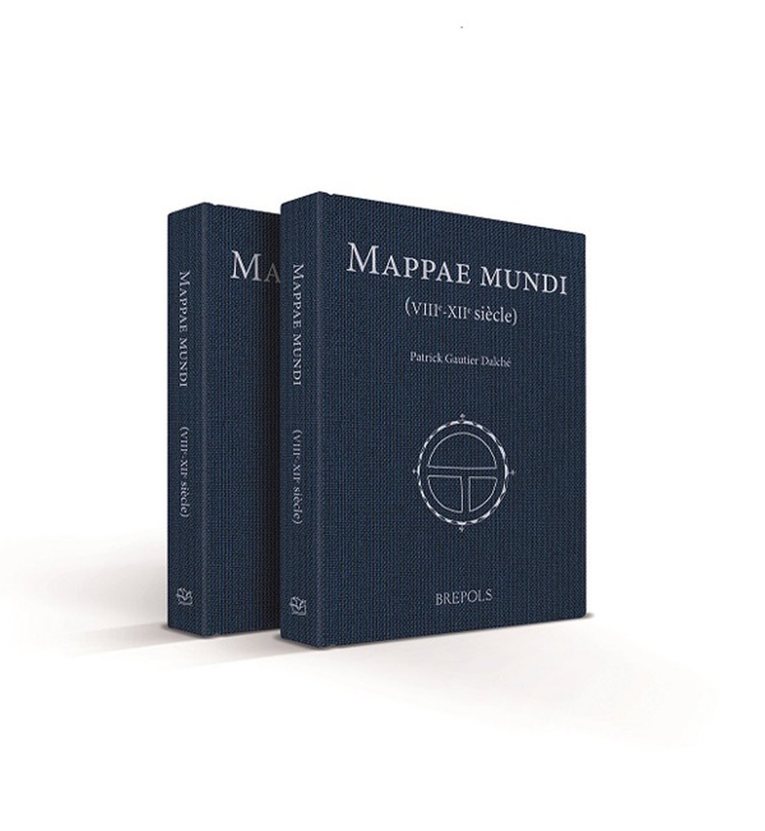 MedievalUpdates's tweet photo. Patrick Gautier Dalché, Mappae mundi (VIIIe-XIIe siècle) (@Brepols, October 2024)
https://t.co/xvqdAF5c1K
https://t.co/oDwQOQ4893
#medievaltwitter #medievalstudies #medievalcartography #medievalscience #medievalmanuscripts https://t.co/ZYKm5lAcba