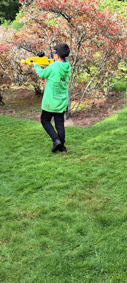 Donna Morley (@winchelseadonna) on Twitter photo Groups 2 and 4 laser tag. <a href="/WinchelseaMrG/">Mr Green</a> <a href="/MrSteveRiley/">Mr Riley</a> <a href="/MissSuzieReid/">Miss Reid</a> <a href="/WinchelseaMrsH/">Mrs Howorth</a> <a href="/WinchelseaKaren/">Karen Durnin@winchelsea</a>
#WinchelseaPGL24 Groups 2 and 4 laser tag. <a href="/WinchelseaMrG/">Mr Green</a> <a href="/MrSteveRiley/">Mr Riley</a> <a href="/MissSuzieReid/">Miss Reid</a> <a href="/WinchelseaMrsH/">Mrs Howorth</a> <a href="/WinchelseaKaren/">Karen Durnin@winchelsea</a>
#WinchelseaPGL24