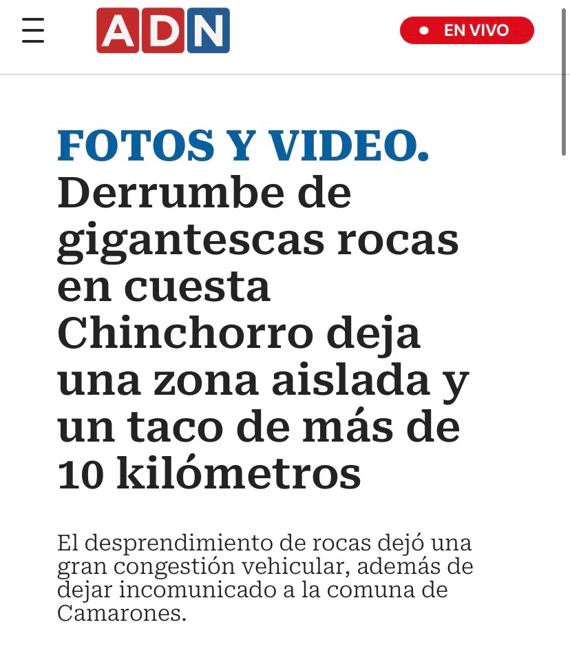 caatalinaasm's tweet photo. @24HorasTVN @meganoticiascl @chvnoticias  @canal13 https://t.co/gz9b5BNBNx