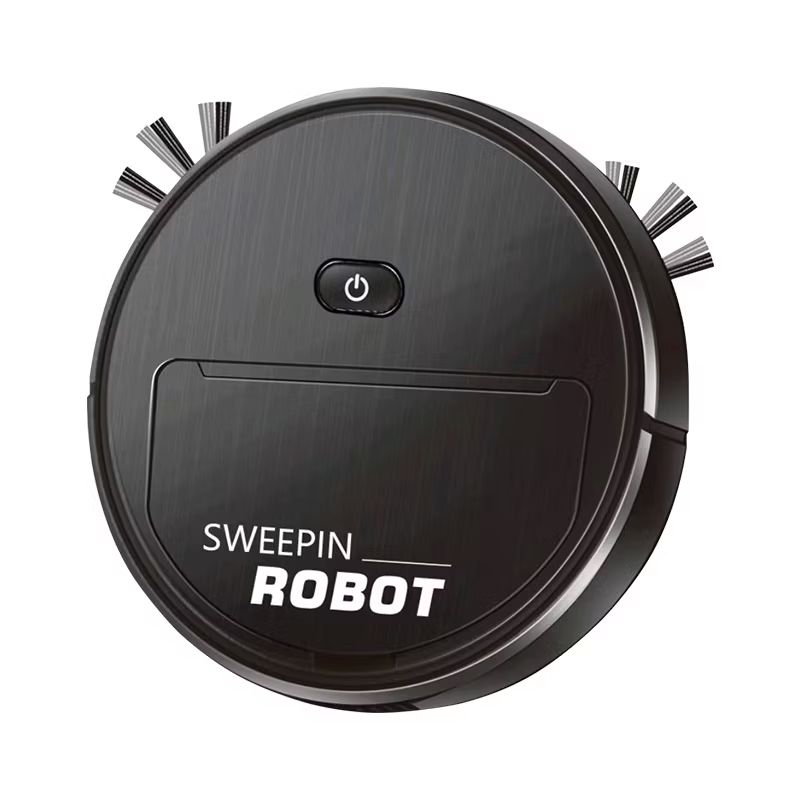 Xem ngay Robot Thông Minh Hút Bụi Lau Nhà, Máy Hút Bụi Tự Động Cao Cấp Tiện Lợi với giá ₫150.000. Mua ngay trên Shopee! s.shopee.vn/7KegO9Yf66?sha…