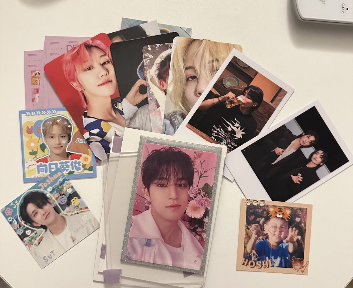 daylightmin9yu_'s tweet photo. Thank youuuu @hanicarts_ 🥰 #hanifeedbacks https://t.co/0WeCA4bIPG