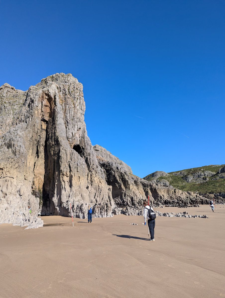 Wave energy and erosion studies underway <a href="/nationaltrust/">National Trust</a> <a href="/oratoryschool/">The Oratory School</a>