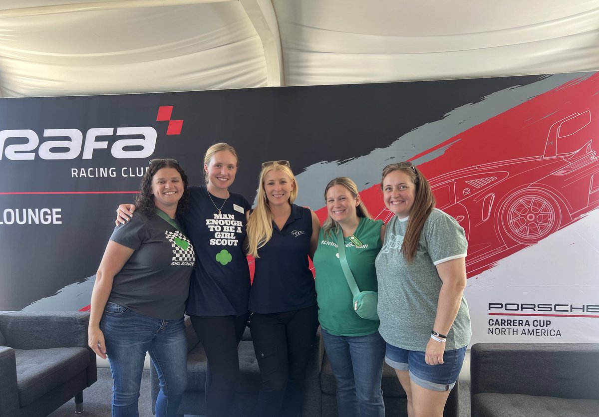 Pippa Mann tweet media