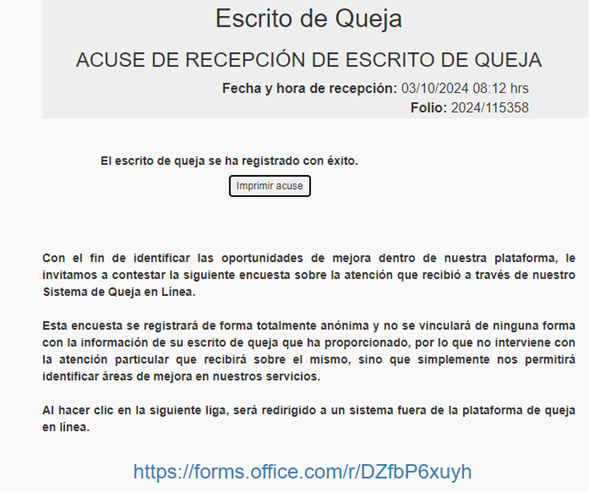 AlanC_Santos1's tweet photo. 1/ El día de hoy quiero hacer pública la queja que presenté ante la @CNDH en contra de varios funcionarios del @ISSSTE_mx que, a lo largo de los últimos meses, me han acosado y amedrentado por el pago de un subsidio duplicado que me entregaron y que, lejos de ser erróneo... https://t.co/0jxCFejHBD