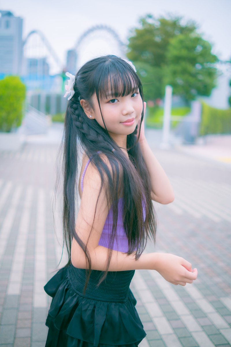 【あーたん】 Part.3 あーたん🐶2024 9.28 @a__t__a__n #モニベル撮影会 #あーたん