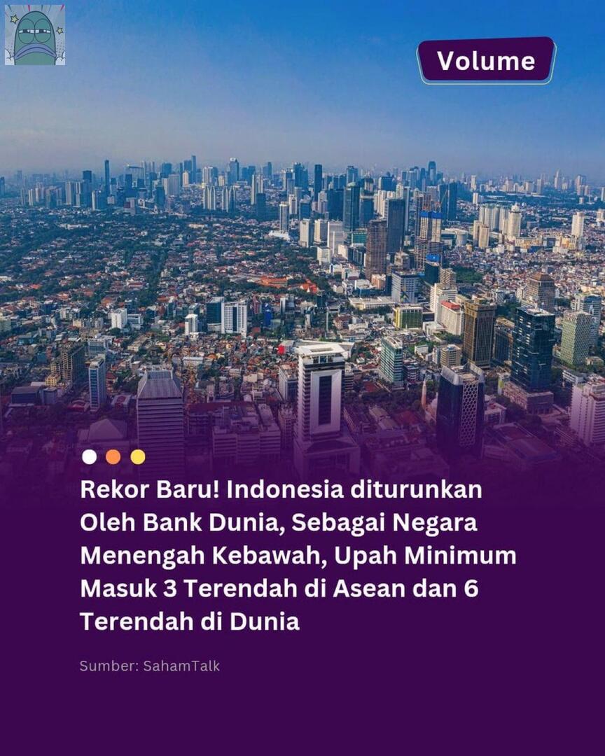 💚 Yeaay guys kita dapet rekor baru🥰