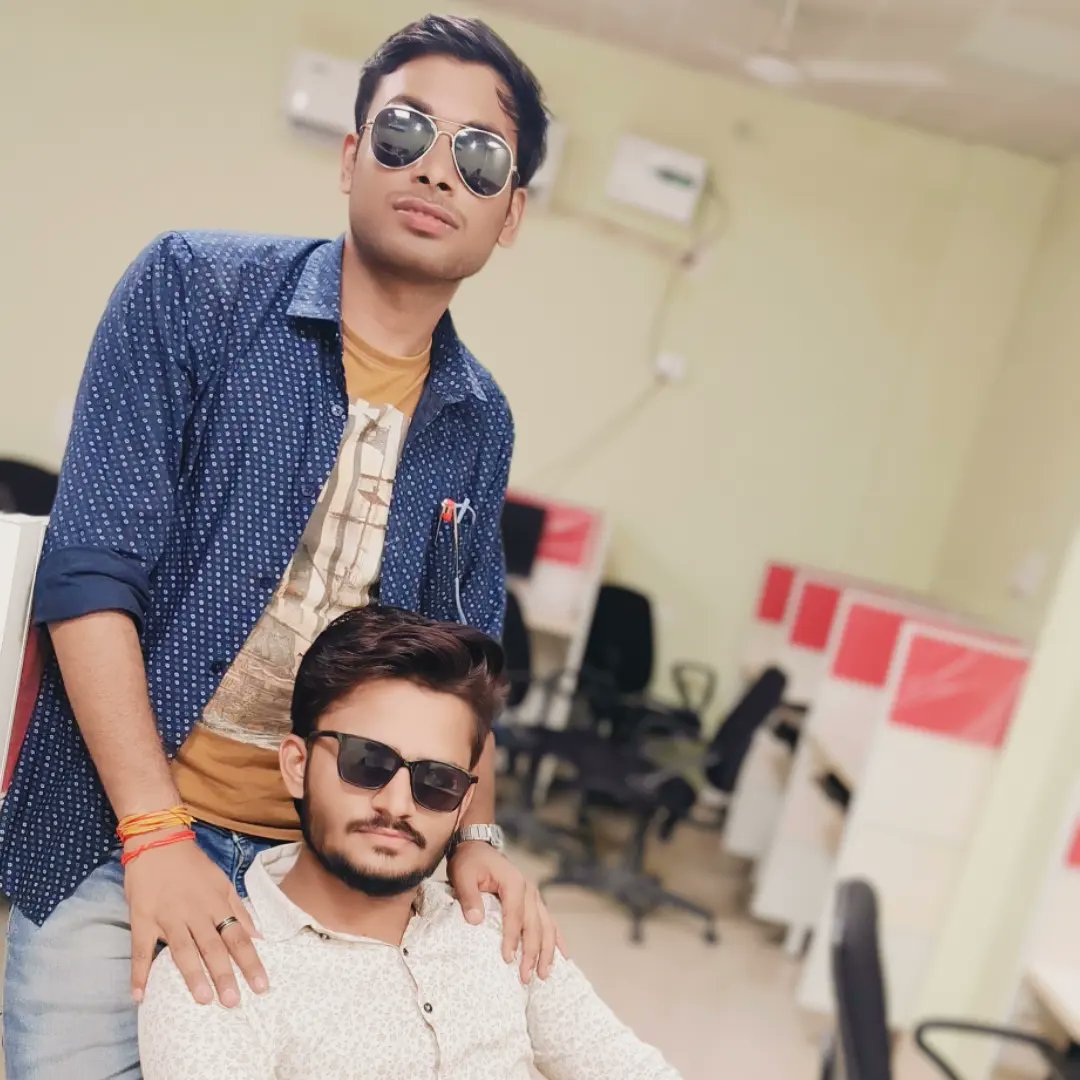 Prashant Pandey 'सौम्य' tweet media