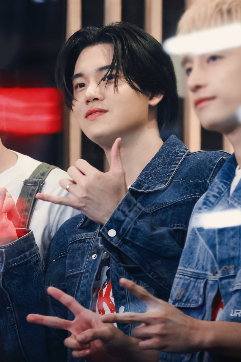 yyyyinft's tweet photo. 𝟮𝟰.𝟭𝟬.𝟬𝟯

👈🏻🤟🏻🤚🏻

#Flex1045xJACKANDJOKER
#yinyin_anw @yinyin_anw https://t.co/XY28rcpINz