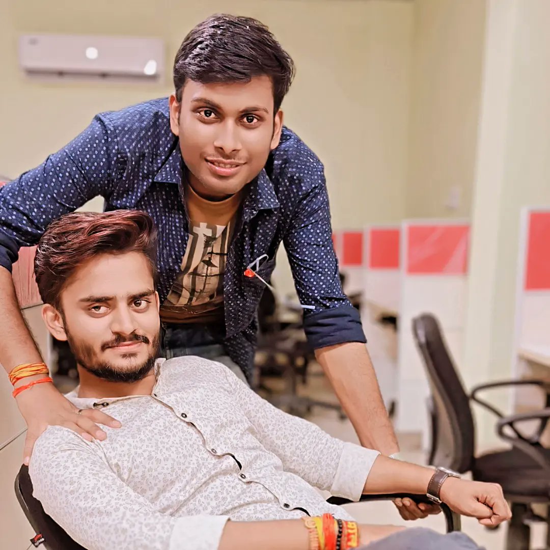 Prashant Pandey 'सौम्य' tweet media