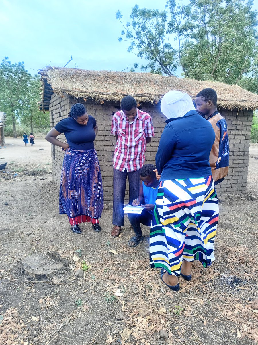 YONECO, through SP-GEAR Project, supported Nsanje District Council in identification of skills development needs for Social Cash Transfer beneficiaries. This aims to enhance socio-economic welfare of vulnerable youth through vocational training. #SCTP