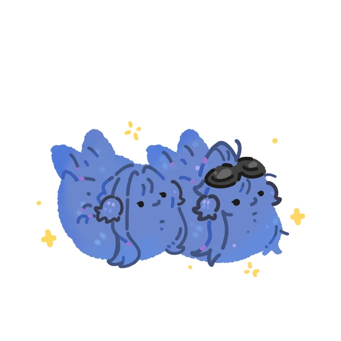 #アークナイツ  