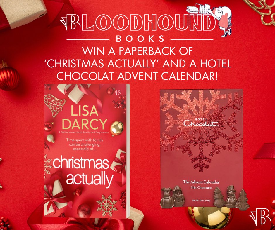 Bloodhound Books tweet media