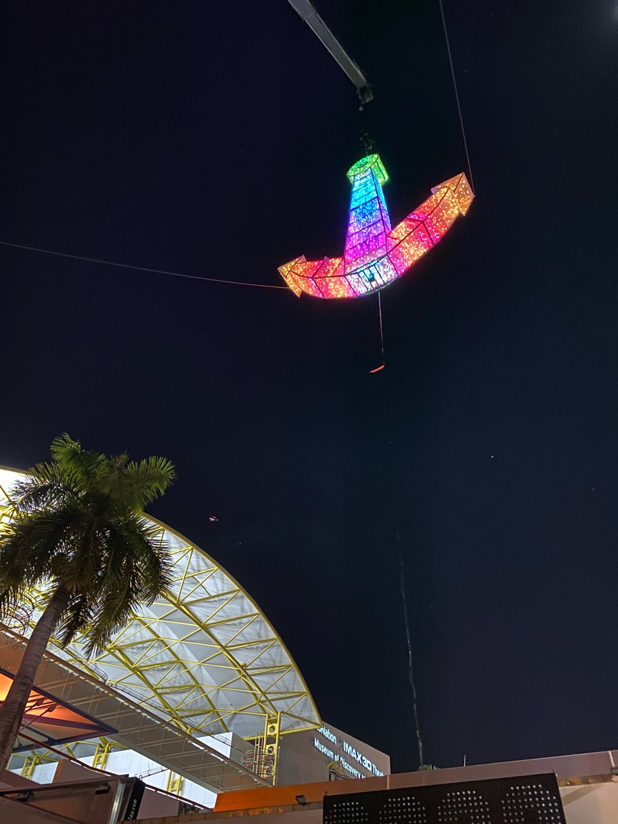 Joe Johnson (@joejohnsononair) on Twitter photo Hey Jimmy & <a href="/mollymcnearney/">Molly McNearney</a>! I'm a national broadcaster, 45 years in Miami where on New Years eve we hoist anchor @ midnight instead of "dropping anchor", so why does the rest of the country "drop the ball?" isn't time to LIFT our glass AND the ball on the New Year? <a href="/jimmykimmel/">Jimmy Kimmel</a> Hey Jimmy & <a href="/mollymcnearney/">Molly McNearney</a>! I'm a national broadcaster, 45 years in Miami where on New Years eve we hoist anchor @ midnight instead of "dropping anchor", so why does the rest of the country "drop the ball?" isn't time to LIFT our glass AND the ball on the New Year? <a href="/jimmykimmel/">Jimmy Kimmel</a>