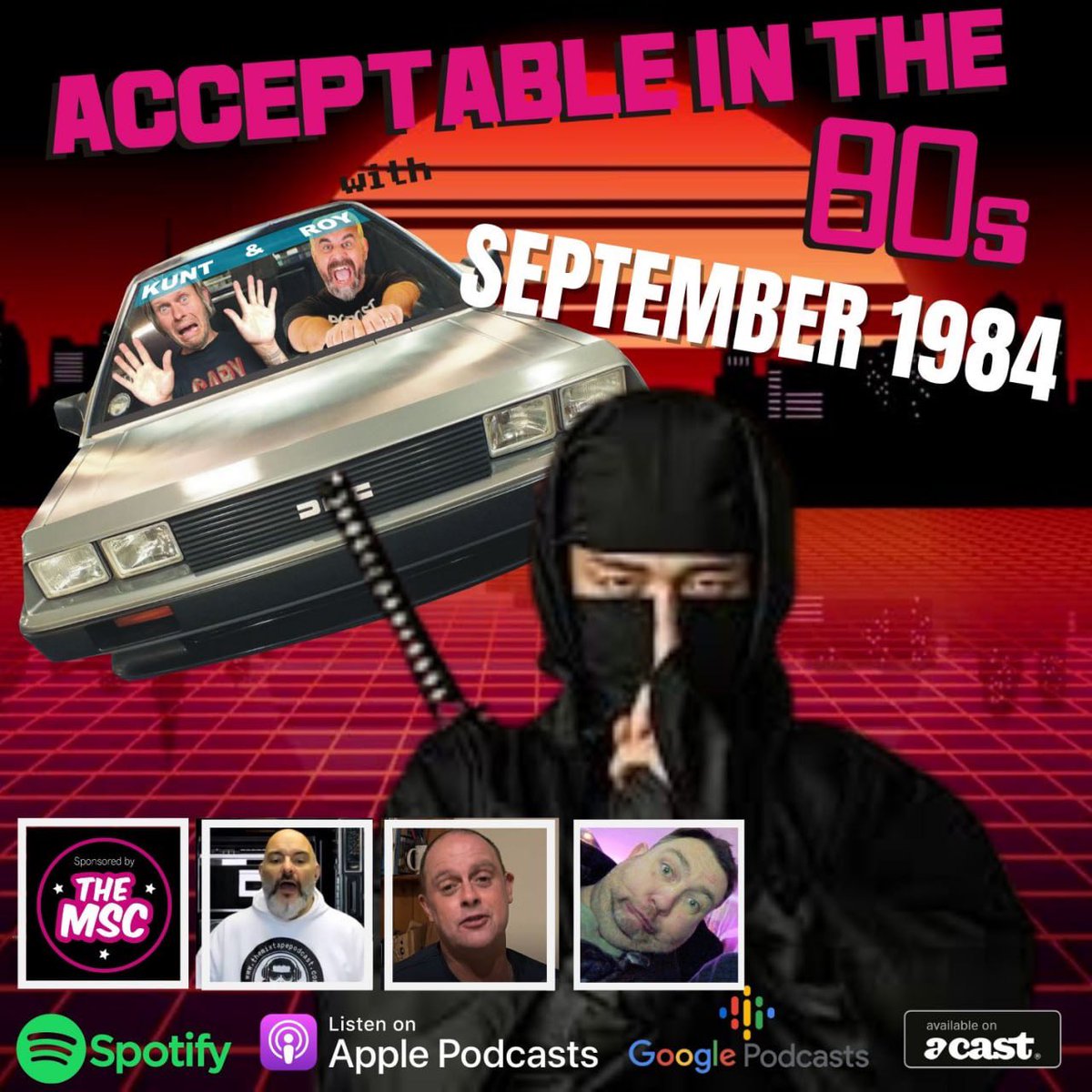 Acceptableinthe80s tweet media