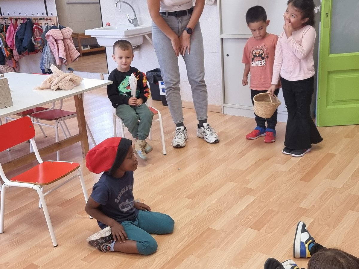 Sagrat Cor Vic tweet media