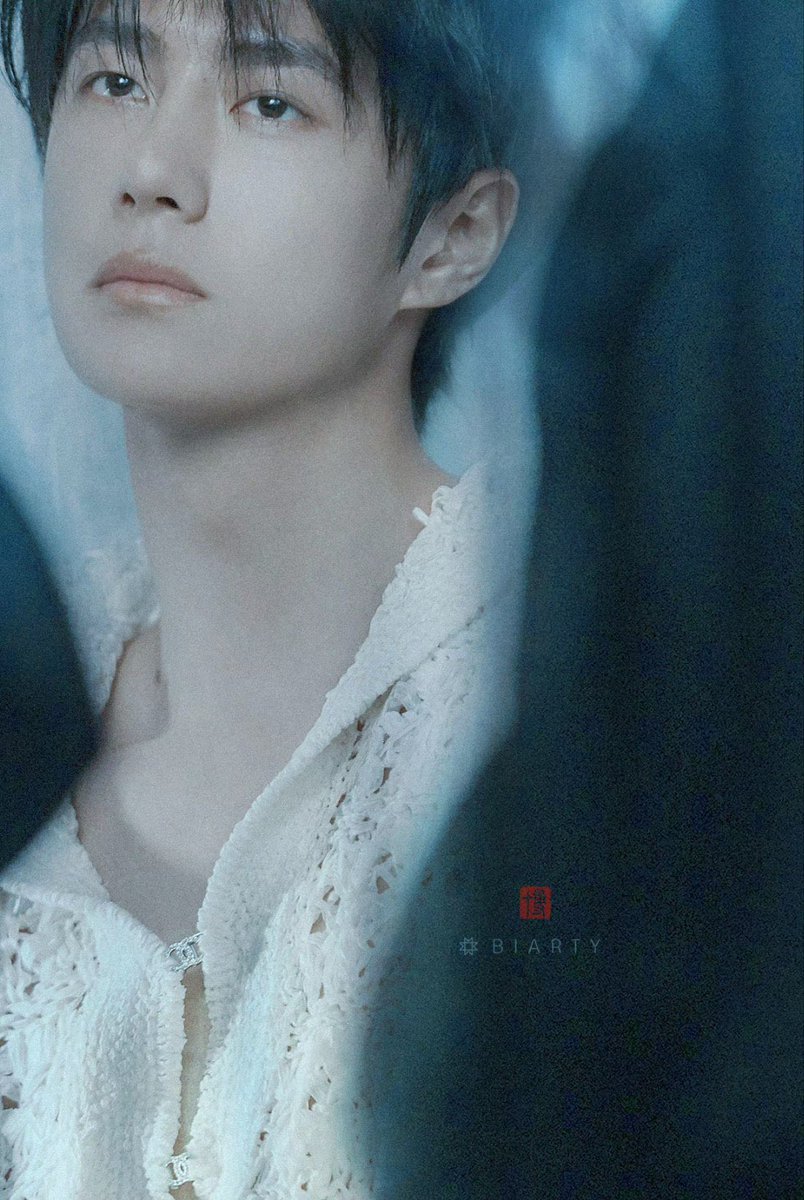 一博宝贝♡⋆˚｡⋆୨୧˚ • YIBO tweet media