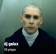 halzyn's tweet image. the march of time has not been kind to me